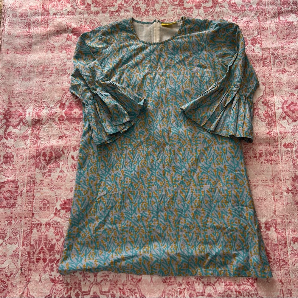 Roller Rabbit Dress - Picture 2 of 6